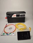 Cnswipower 1500W 120V/110V Inverter Pure Sine Wave 36V. Fixed Price $129.99.