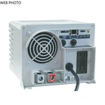 Tripp Lite Inverter And Battery Charger, 1500W Peak, 115VAC, New. Fixed Price $899.99.