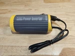 Promariner Prosport Power Inverter 12V Dc To 110V Ac Car Adapter Plug 120W. Fixed Price $24.99.