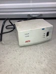 Apc Automatic Voltage Regulator LE1200 Line-r 1200VA Tested Working. Fixed Price $58.99.