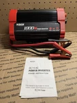 Nddi Dc To Ac Power Inverter 1000 Watts. Fixed Price $59.99.