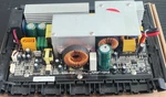 Type Power Inverter Module/board Assembly W/ Fan & Heatsinks TW800S1113. Fixed Price $250.00.