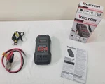 Vector Watt Inverter, PI500V, Dual Power, Two Usb Charging Ports. Fixed Price $20.00.