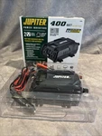 Jupiter 400 Watt Continuous / 800 Peak Power Inverter. Fixed Price $34.95.