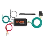 Curt 56190 Heavy Duty Taillight Converter W/ Surface Mount Technology. Fixed Price $56.90.