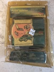 New Whistler - Power Inverter PP140AC Package Cracked.. Fixed Price $12.00.