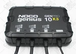 Noco GENPRO10X3 3-BANK 30A On-board Battery Charger. Fixed Price $324.95.