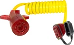 Hopkins 47015 Flex-coil Adapters Vehicle To Trailer. Fixed Price $44.34.