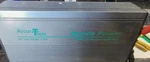 Accurate Tools AT3500 Mobile Power DC12V AC115V. Fixed Price $180.00.