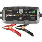 Noco GB20 500 Amp Boost Sport Ultrasafe Lithium Jump Starter. Fixed Price $79.95.