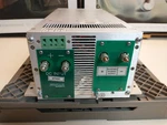 Absopulse Bap 2K67/27S-3U3 Adjustable Modular Conversion System Module Used. Fixed Price $499.99.