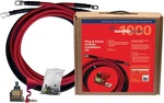 Samlex 100A Inverter Installation Kit F/1000W. Fixed Price $292.99.