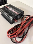 Duracell High Power Inverter 1200W - Black/red Open Box DRINV1200AUTOMOTIVE. Fixed Price $78.00.