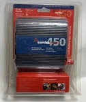 Samlex America Modified Sine Wave Power Inverter SAM-450-12. Fixed Price $40.00.