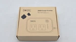 Foval 200W Car Power Inverter, 12V Dc, 110 Ac With 4 Usb Ports. Fixed Price $12.99.