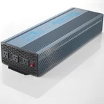 Brand New Mobile Power Inverter 5000/10000 Watt 12V Dc To 120V Ac!!. Fixed Price $443.99.