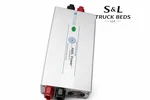 Aims Power PWRIG200012120S 2000W Pure Sine Wave Inverter 120V Ac Gfci Rv Solar. Fixed Price $450.00.