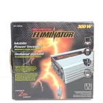 Motomaster Eliminator Mobile Power Inverter 300W 011-1870-6. Fixed Price $41.99.
