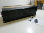 Wagan EL3748-4 Proline 24V 10000W Inverter 20000W Surge Power Converter. Fixed Price $899.95.