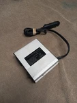 Power Craft 150V Inverter Model # PCS12-121C5. Fixed Price $22.50.