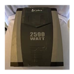 Cobra 2500W Power Inverter, Model CPI2590, Mpn Rms. Fixed Price $68.98.