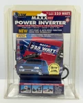 Vector Maxx Sst VEC034 225 Watt Dc Power Inverter - New Packaging. Fixed Price $22.99.