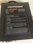 Onepedry OE-100LK Amp Rv Power Converter Battery Charger 13.6V Dc Tested. Fixed Price $99.00.