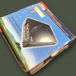 Sunforce 11264 4500 Watt Pure Sine Wave Inverter. Fixed Price $375.00.