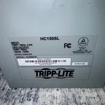 Tripp-lite HC150SL 120V 5.0A Lithium-ion 12V Battery Charger With Cord A2. Fixed Price $45.99.