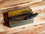Powerbright Inverter 400 800 Watts Peak Surge. Fixed Price $40.50.