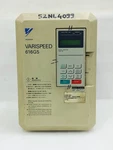 Yaskawa CIMR-G5A47P5 Varispeed 616G5 Drive. Fixed Price $371.99.
