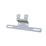 United Pacific 33096 Universal Metal License Bracket - 1. Fixed Price $9.95.