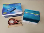 Heart Interface Freedom "jazz" 500 Watt Power Inverter. Fixed Price $52.49.