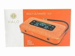 Halo Bolt Ultimate 4.0 Jump Starter Air Compressor Usb Power Bank Led - Orange. Fixed Price $108.00.