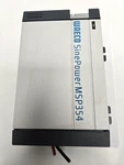 Waeco Sinepower MSP354 Wave Inverter MSP350-024.. Fixed Price $99.99.