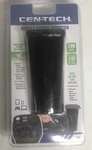 Mobile Power Inverter Cen-tech 200W Fits Cup Holder Household On The Go. Fixed Price $23.99.