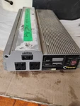 Xantrex Xpower 1750W Inverter. Fixed Price $59.99.