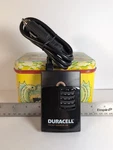 Duracell DRINVP175 175-WATT Pocket Inverter With 2.1-AMP Usb Port. Fixed Price $12.99.