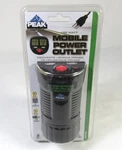 Peak Mobile Power 150 Watt Travel Charging 2 Ac & Usb Outlets New. Fixed Price $21.59.