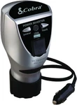 Cobra Cpi 200 Ch Watt Volt Dc To 120 Power Inverter *nisb*. Fixed Price $14.99.