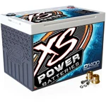 Xs Power D1400 D-series Agm Battery. Fixed Price $419.99.