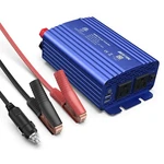 Bestek 500W Power Inverter Dc 12V To 110V Ac Converter With 4.8A Dual Usb Car.... Fixed Price $62.02.