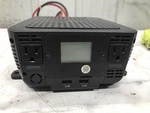 04 Chaparral Boat Maxi Trac 12 Dc To Power Inverter Marine Rv. Fixed Price $80.00.