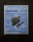 Kensington Modified Sine Wave Inverter 120W 115V Auto/air Usb Ports Compact. Fixed Price $16.00.
