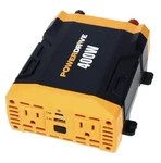 Powerdrive Watt Inverter PWD400 11-15V Dc 115V Ac 58-62HZ. Fixed Price $33.00.