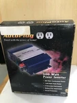 New! Autoplug Watt Power Inverter RPI500---NOS--------------P-14-C. Fixed Price $39.95.