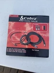 Cobra Cpi 4000 Bc Power Inverter Cable Kit - New. Fixed Price $35.00.