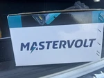 Mastervolt Powercombi 12V - 1200W 50 Amp (120V). Fixed Price $525.00.