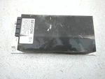 08-17 Toro Workman Mde 07290 Front Dc Converter 622/11099. Fixed Price $561.46.