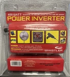 Whistler PI-400W Watt Power Inverter. Fixed Price $100.65.